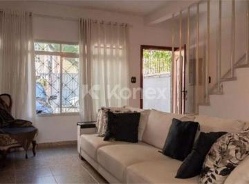 Casa de 3 quartos, São Paulo · Casa de 170 m² com 3 quartos à venda no Bosque da Saúde