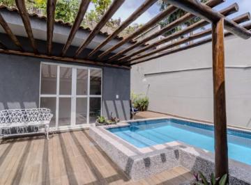Casa de 4 quartos, Cotia · Casa no condomínio Village Los Angeles para venda com 4 quartos, sendo 3 suítes, 248m²