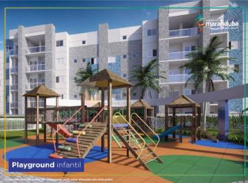 Apartamento Venda 68m² de 3 quartos · Apartamento de 68 m² com 3 quartos à venda em Marafunda
