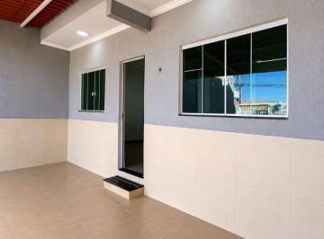 Casa de 2 quartos, Arniqueira · CASA REFORMADA QS 11 APENAS r$ 390MIL