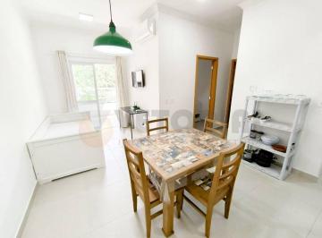 Apartamento en Venda de 2 quartos Praia das Toninhas · Apartamento de 54 m² com 2 quartos à venda na Praia das Toninhas