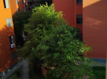 Apartamento de 2 quartos, Osasco · Aparyamento