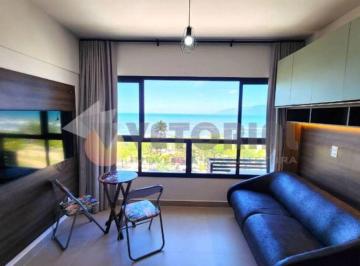 Apartamento en Venda de 1 quarto Indaiá · STUDIO COM VISTA PARA O MAR de 31 m² com 1 quarto à venda em Indaiá