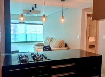 Apartamento de 2 quartos, Salvador · Apartamento de Alto Padrão, 2 Suítes e Varandão no Caminho das Árvores | Porteira Fechada