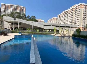 Apartamento de 2 quartos, São Gonçalo · – Mar de Mangaratiba | Alcântara – 2 QTS. SUÍTE E VARANDA, R$265MIL