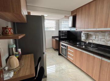 Apartamento de 2 quartos, Riacho Fundo · RIACHO FUNDO - Apartamento 2 quartos armários planejados vista livre
