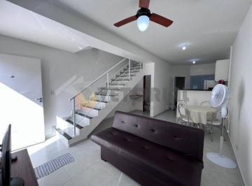 Casa en Venda de 2 quartos Porto Novo · SOBRADO de 98 m² com 2 quartos à venda em Porto Novo
