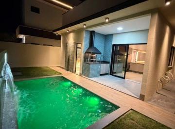 Casa de 3 quartos, Cuiabá · Condomínio Primor das Torres