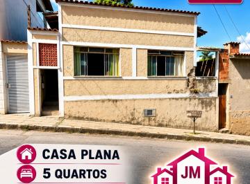 Casa de 5 quartos, Conselheiro Lafaiete · Casa plana de 300 m² com 5 quartos à venda no bairro Rosário em Conselheiro Lafaiete