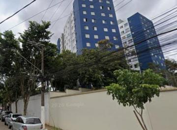 Apartamento de 1 quarto, São Paulo · Alugo Apartamento