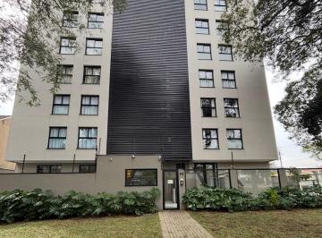 Apartamento de 1 quarto, Curitiba · Studio - Perto UFPR | Hospital Erasto