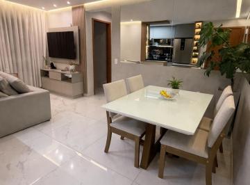 Apartamento de 2 quartos, São Paulo · Apartamento à venda - Reserva Raposo