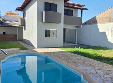 Casa de 3 quartos, Cuiabá · Casa Residencial no Santa Cruz II em Cuiabá-MT