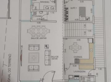 Casa de 3 quartos, Itatiba · Casa com 3 suítes