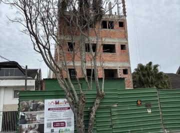 Apartamento de 1 quarto, Curitiba · Studio Jardim das Américas | Perto UFPR | Hospital Erasto
