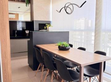 Apartamento de 3 quartos, Cuiabá · Edifício Arthur