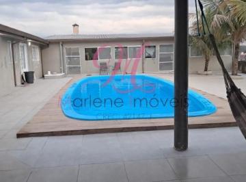 Foto 01 · Chácara de Luxo à Venda em Soares, Jarinu: 4 Quartos, Área Gourmet, Piscina e Energia Solar! Aprovei
