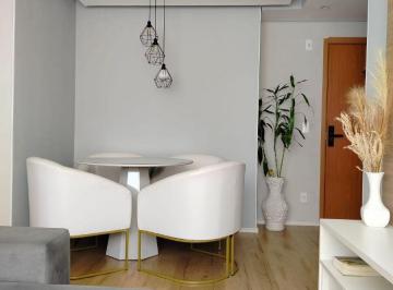 Apartamento de 2 quartos, Cajamar · Apartamento de 2 dormitórios moderno a venda