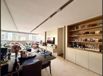 Apartamento · 95m² · 3 Quartos · 2 Vagas · Apartamento à Venda - Luxemburgo, 3 Quartos, 95 m2