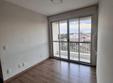 Apartamento de 3 quartos, Cuiabá · Condomínio Garden Shangri-la