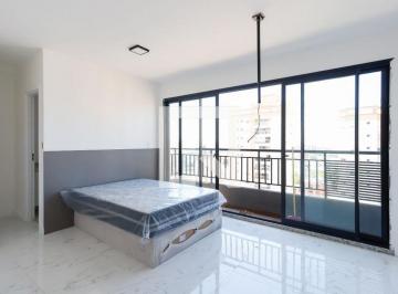 Apartamento · 30m² · 1 Quarto · 1 Vaga · Apartamento à Venda - Santana, 1 Quarto, 30 m2