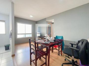 Casa · 46m² · 2 Quartos · 1 Vaga · Casa à Venda - Novo Osasco, 2 Quartos, 46 m2