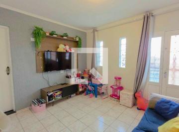 Casa · 159m² · 4 Quartos · 2 Vagas · Casa à Venda - Veloso, 4 Quartos, 159 m2