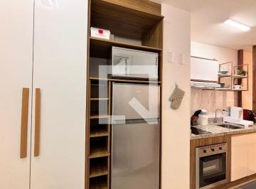 Apartamento · 29m² · 1 Quarto · Apartamento à Venda - Vila Nova Conceição, 1 Quarto, 29 m2
