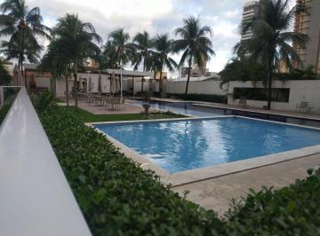 Apartamento de 3 quartos, João Pessoa · Cobertura duplex 158 m² com 3 quartos lazer à venda no Bessa João Pessoa