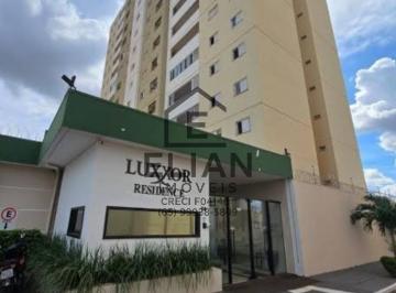 Foto 14 · Apartamento à venda em Cuiabá-MT, Morada do Ouro: 01 quarto, 1 sala, 1 banheiro, 1 vaga de garagem,