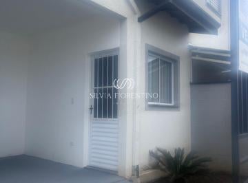 Foto 01 · Imperdível casa à venda em São José dos Campos-SP, Jardim Esplanada: 2 quartos, sala, banheiro, 1 va