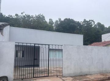 Casa de 2 quartos, Cuiabá · Condomínio Cpa Norte III