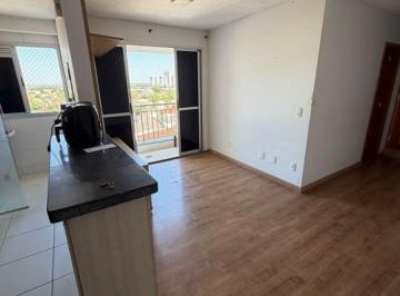 Apartamento de 3 quartos, Cuiabá · Condomínio Garden Shangri-la