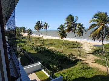 Apartamento de 3 quartos, João Pessoa · Apartamento 3 quartos pé na areai a venda no Jardim Oceania