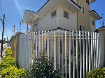 Casa de 4 quartos, Campo Largo · Sobrado alto padrão centro de campo largo