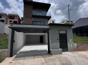 Casa de 3 quartos, Cajamar · Casa nova de 3 dormitórios, piscina e espaço gourmet para alugar