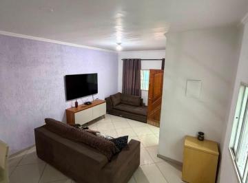 Casa de 3 quartos, Cajamar · Casa de 3 dormitórios a venda