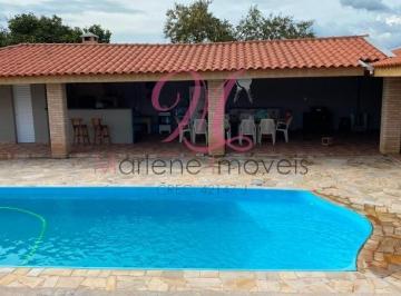 Foto 01 · Chácara à venda em Jarinu-SP, Bairro Machadinho: 3 quartos. Imperdível oferta!