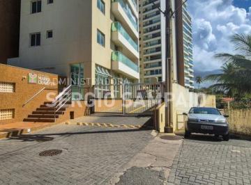 Apartamento · 110m² · 3 Quartos · 2 Vagas · Apartamento, Residencial Mário Cravo, Ap 204 torre B - Pituaçu