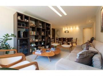 Apartamento · 155m² · 4 Quartos · 2 Vagas · Apartamento de 4 Suites 155 m² - SQNW 309 Condominio Île de la Cité