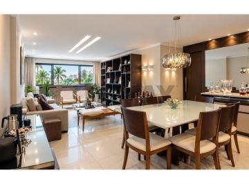 Apartamento · 155m² · 4 Quartos · 2 Vagas · Apartamento a venda Noroeste 4 quartos 4 Suites 155 m² - SQNW 309 Condominio Île de la Cité