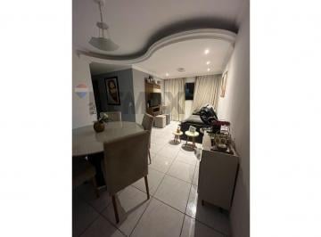 Apartamento · 63m² · 3 Quartos · 1 Vaga · Apartamento na Imbiribeira 63m², 3 quartos, próximo ao shopping Recife.