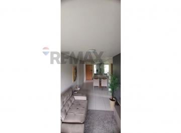 Apartamento · 50m² · 2 Quartos · Apartamento no Espinheiro 50m², 2 quartos, piscina, churrasqueira. Zona norte- Recife.