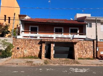 Casa · 274m² · 3 Quartos · 2 Vagas · Casa em Parque Alto Taquaral com Preço Reduzido