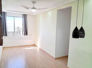 Apartamento · 56m² · 2 Quartos · 2 Vagas · Reserva Sul condomínio Resort à venda #imoveisribeirao.com