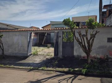 Casa · 109m² · 1 Quarto · Casa à venda em terreno de 280m² no Jardim Nossa Senhora da Conceição (Nova Veneza) em Sumaré-SP.