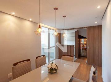 Apartamento · 120m² · 2 Quartos · 2 Vagas · Apartamento à Venda - Castelo, 2 Quartos,  120 m² - Belo Horizonte