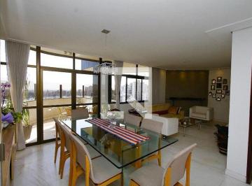 Apartamento · 150m² · 4 Quartos · 3 Vagas · Apartamento à Venda - Gutierrez, 4 Quartos, 150 m² - Belo Horizonte