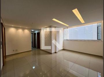 Apartamento · 85m² · 3 Quartos · 2 Vagas · Apartamento à Venda - Castelo, 3 Quartos,  85 m² - Belo Horizonte