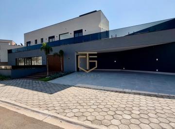 Casa · 230m² · 3 Quartos · 4 Vagas · Casa à venda em Paulínia, Vila Monte Alegre, com 3 suítes, com 230 m²